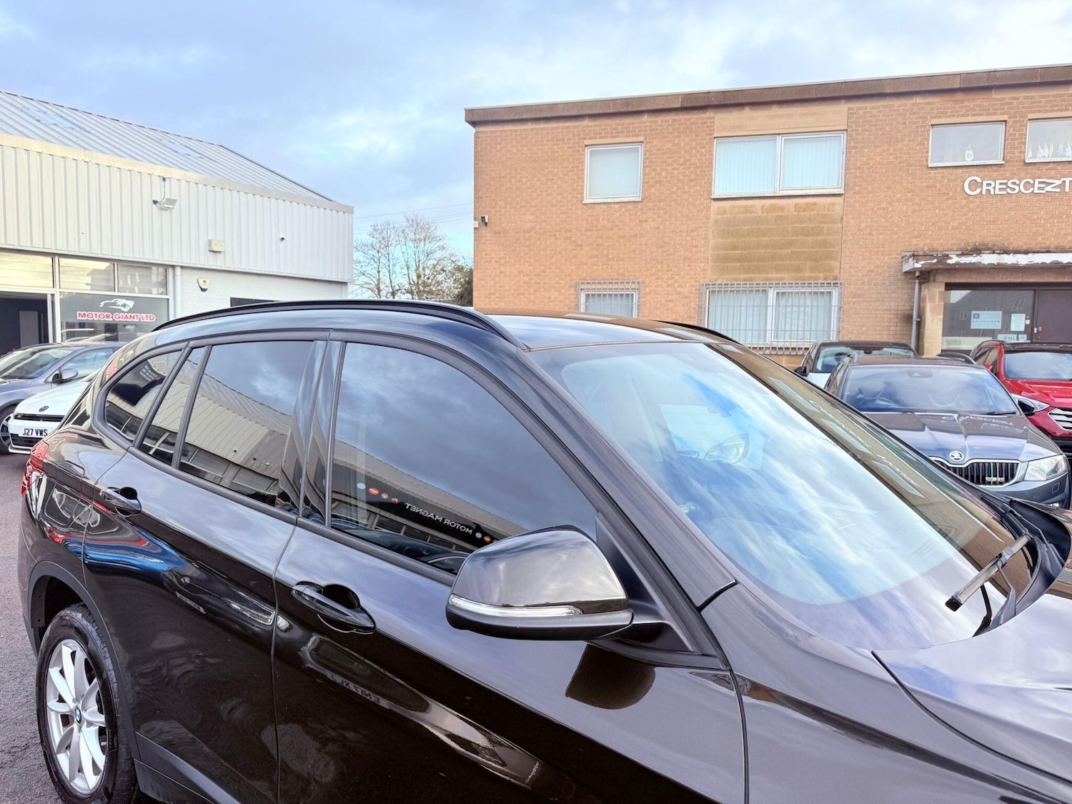 Used BMW X1 2019 for sale - 76855876: Photo 17