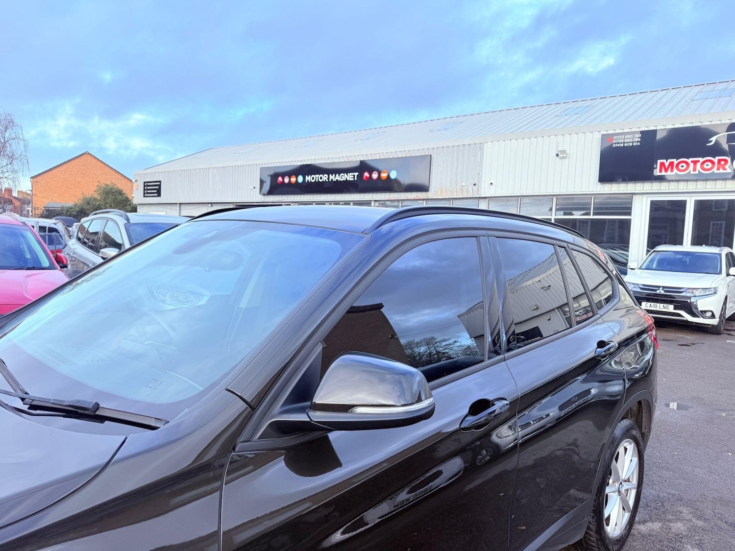 Used BMW X1 2019 for sale - 76855876: Photo 18