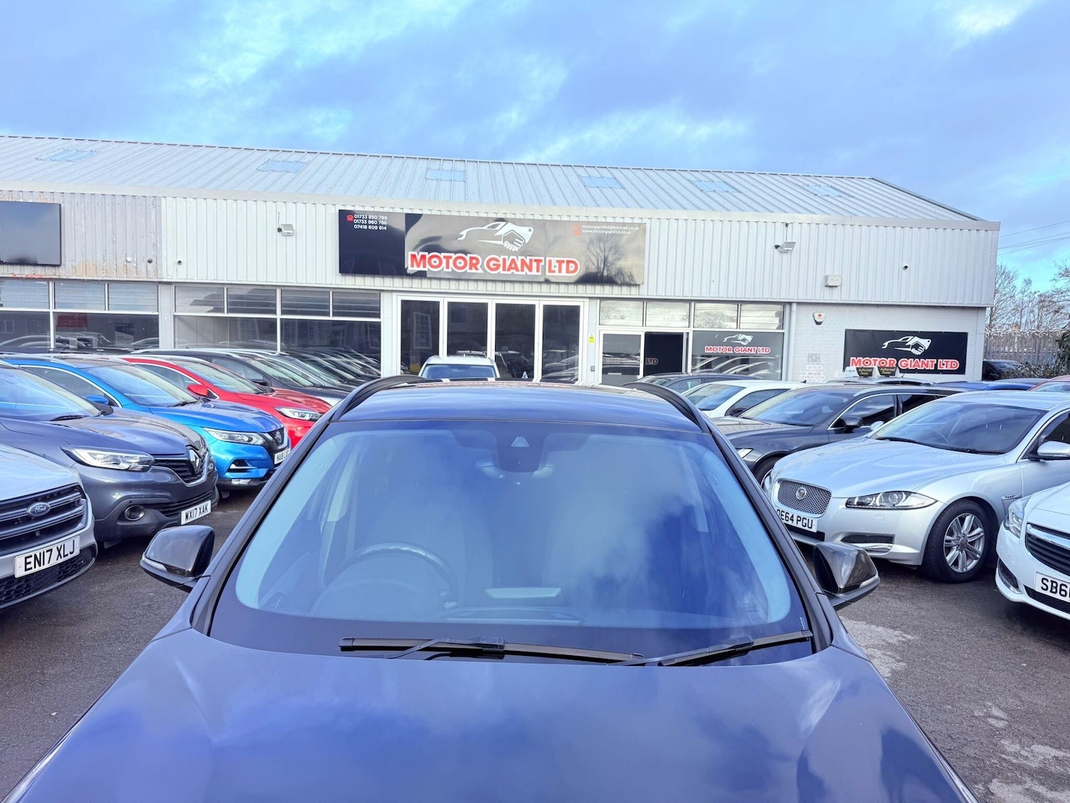 Used BMW X1 2019 for sale - 76855876: Photo 19