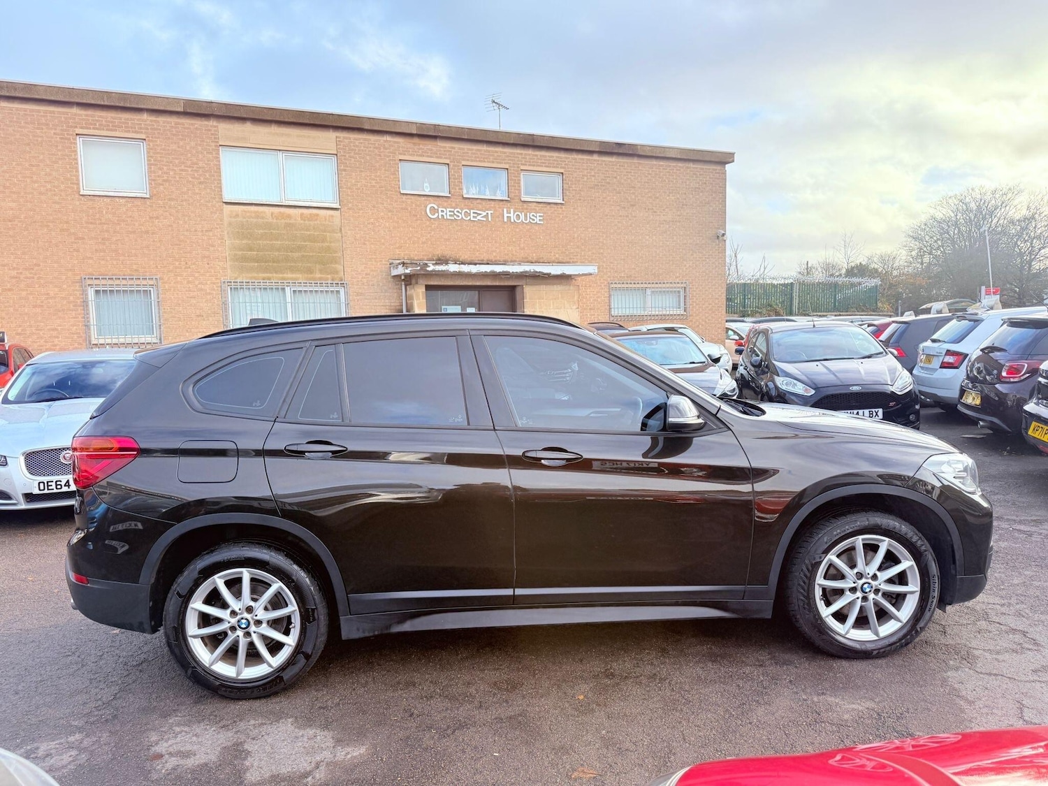 Used BMW X1 2019 for sale - 76855876: Photo 22