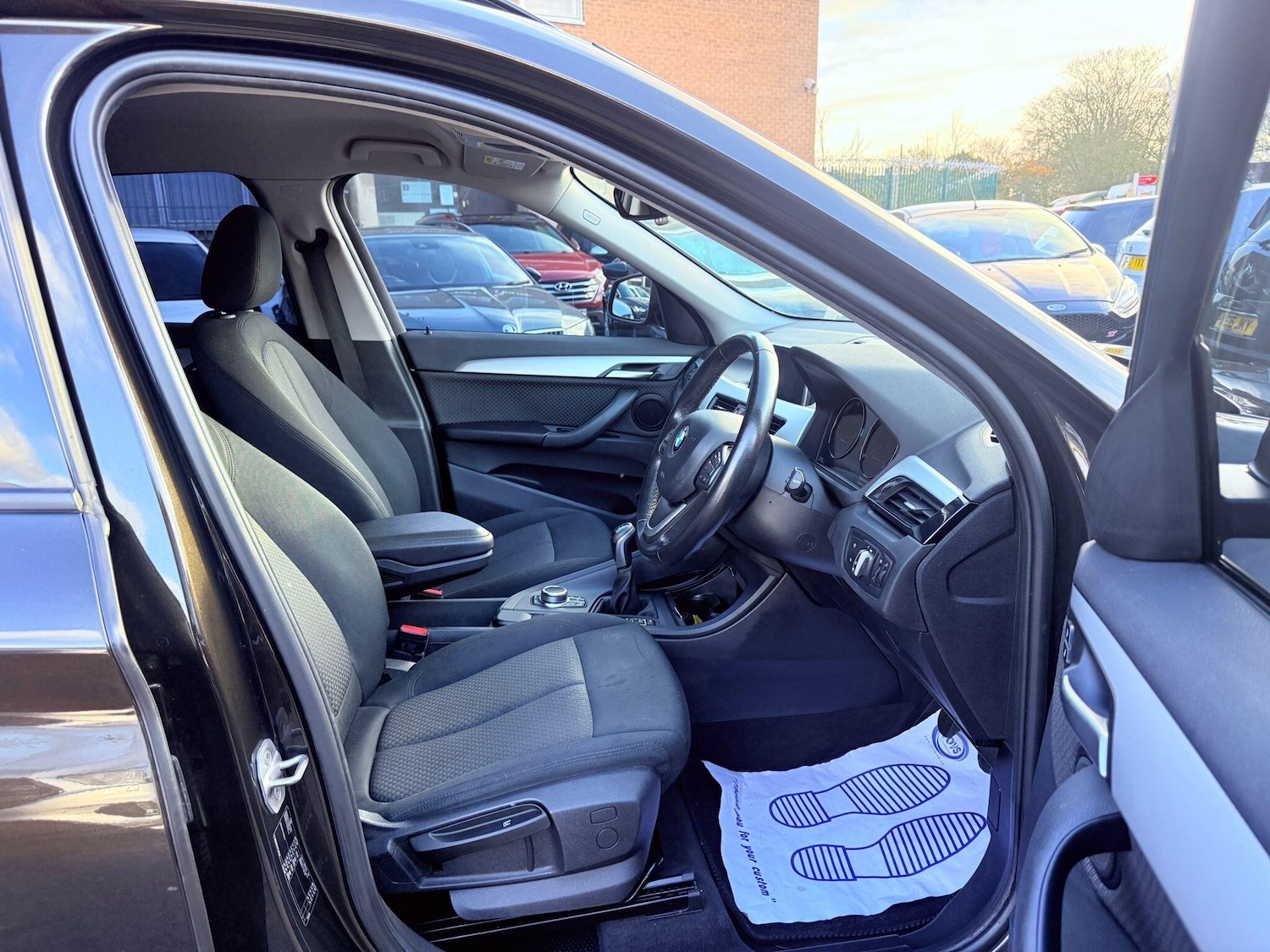 Used BMW X1 2019 for sale - 76855876: Photo 23