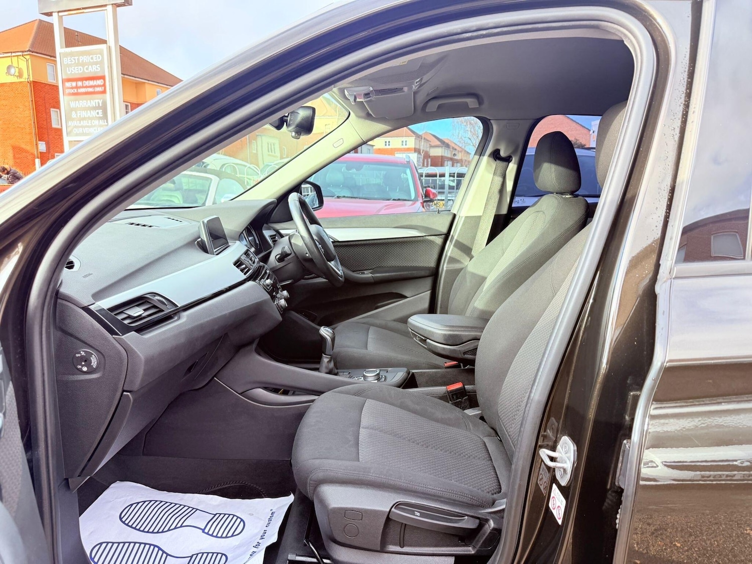 Used BMW X1 2019 for sale - 76855876: Photo 24