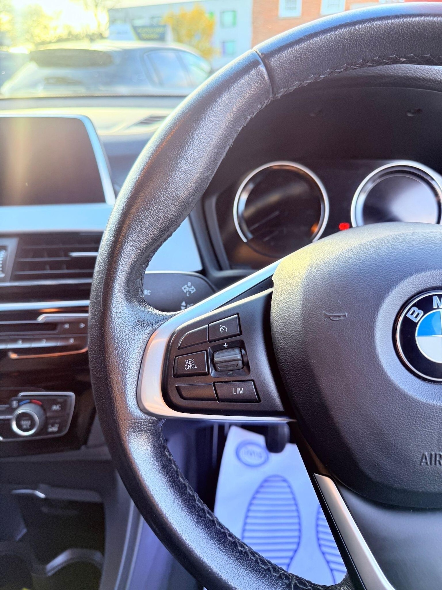 Used BMW X1 2019 for sale - 76855876: Photo 25