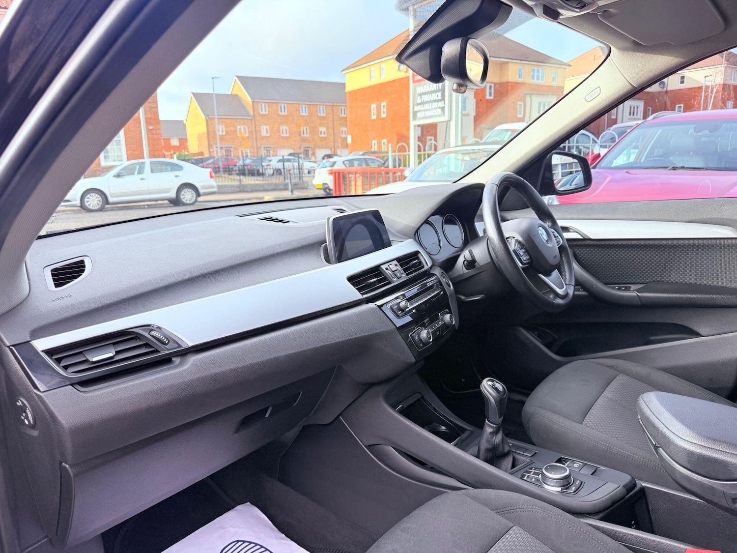 Used BMW X1 2019 for sale - 76855876: Photo 27