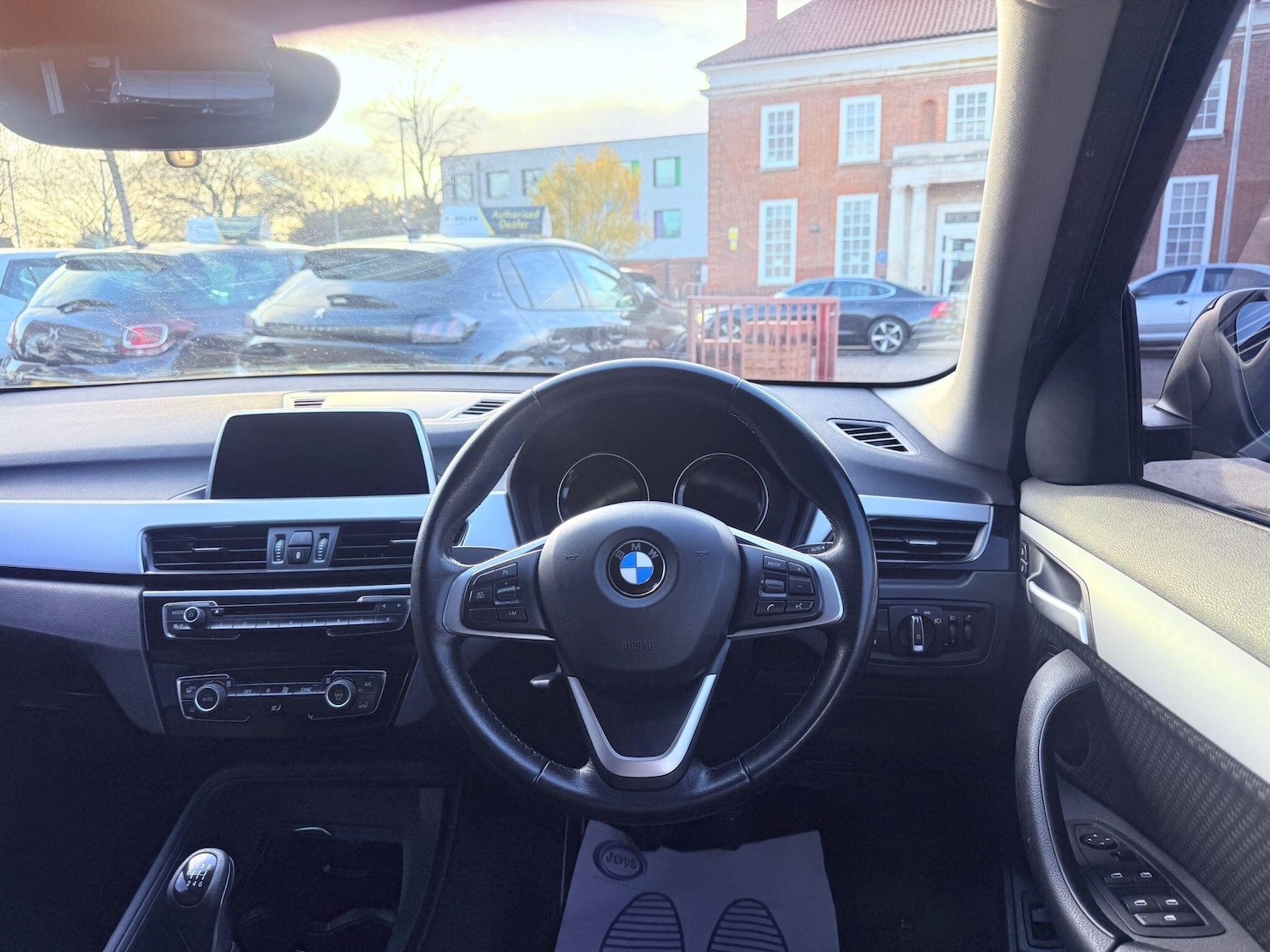 Used BMW X1 2019 for sale - 76855876: Photo 28