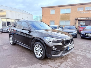 Used BMW X1 2019 for sale - 76855876: Photo