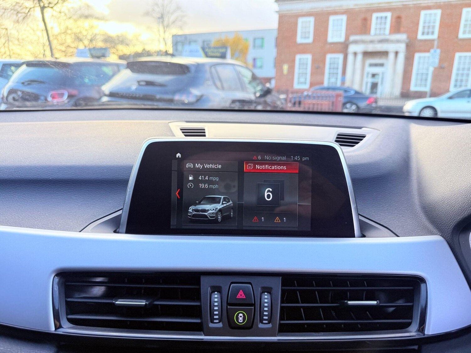 Used BMW X1 2019 for sale - 76855876: Photo 30