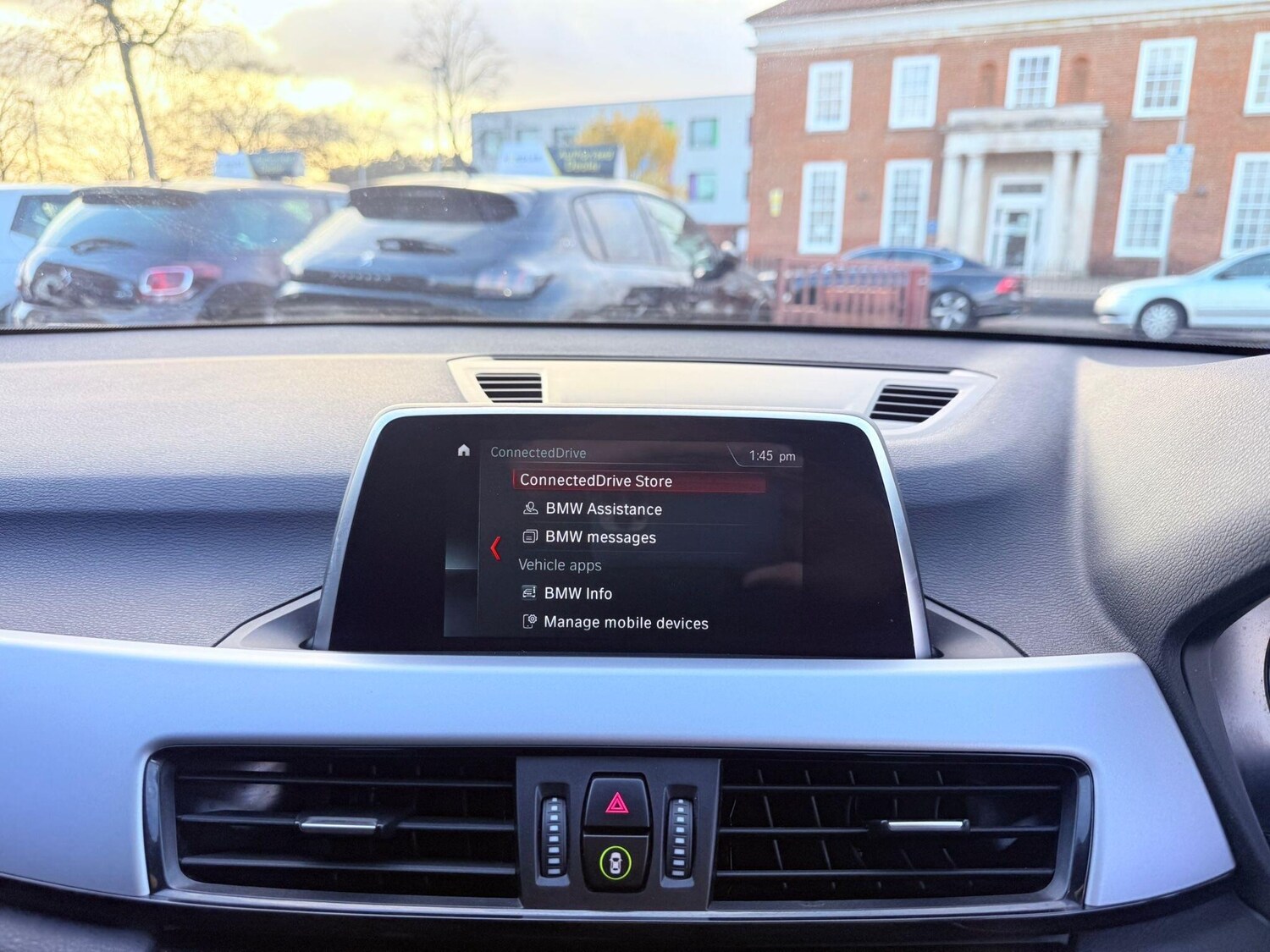 Used BMW X1 2019 for sale - 76855876: Photo 32