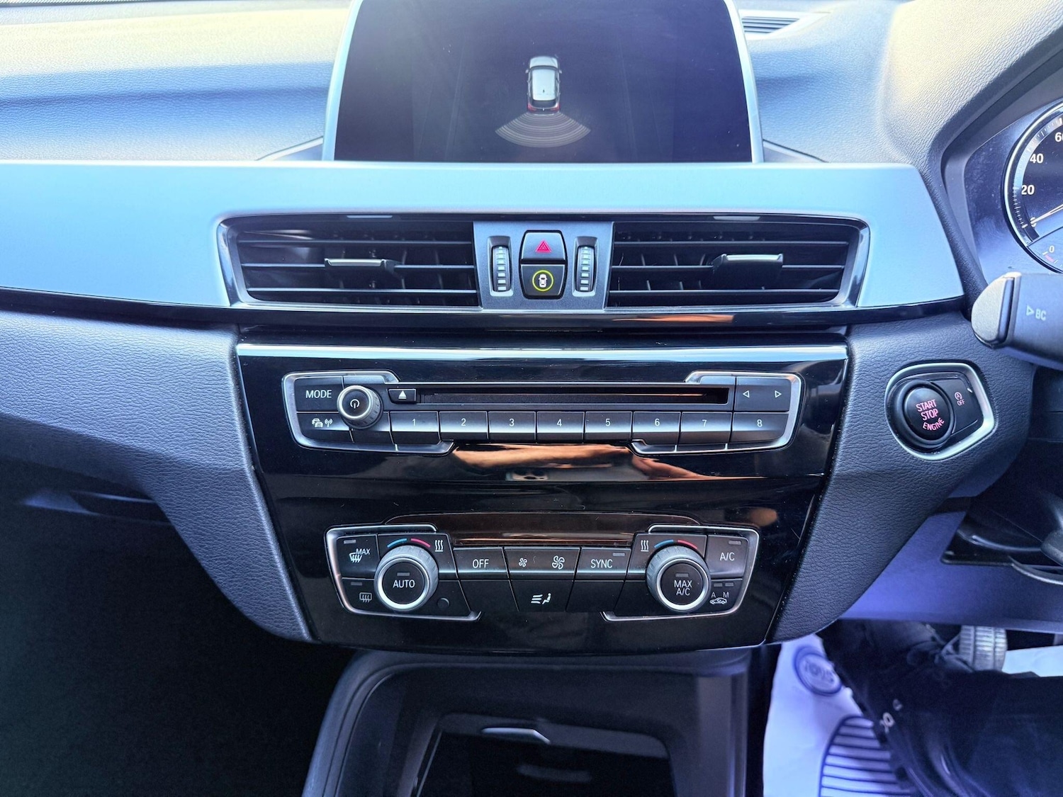 Used BMW X1 2019 for sale - 76855876: Photo 34