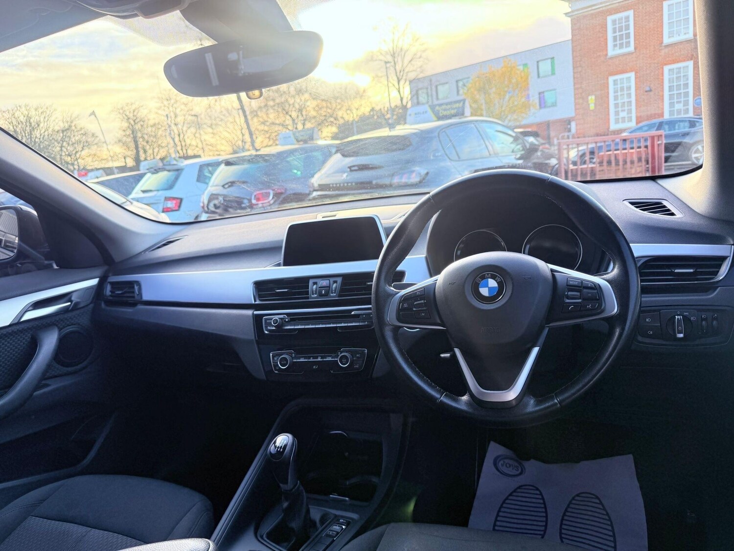 Used BMW X1 2019 for sale - 76855876: Photo 35