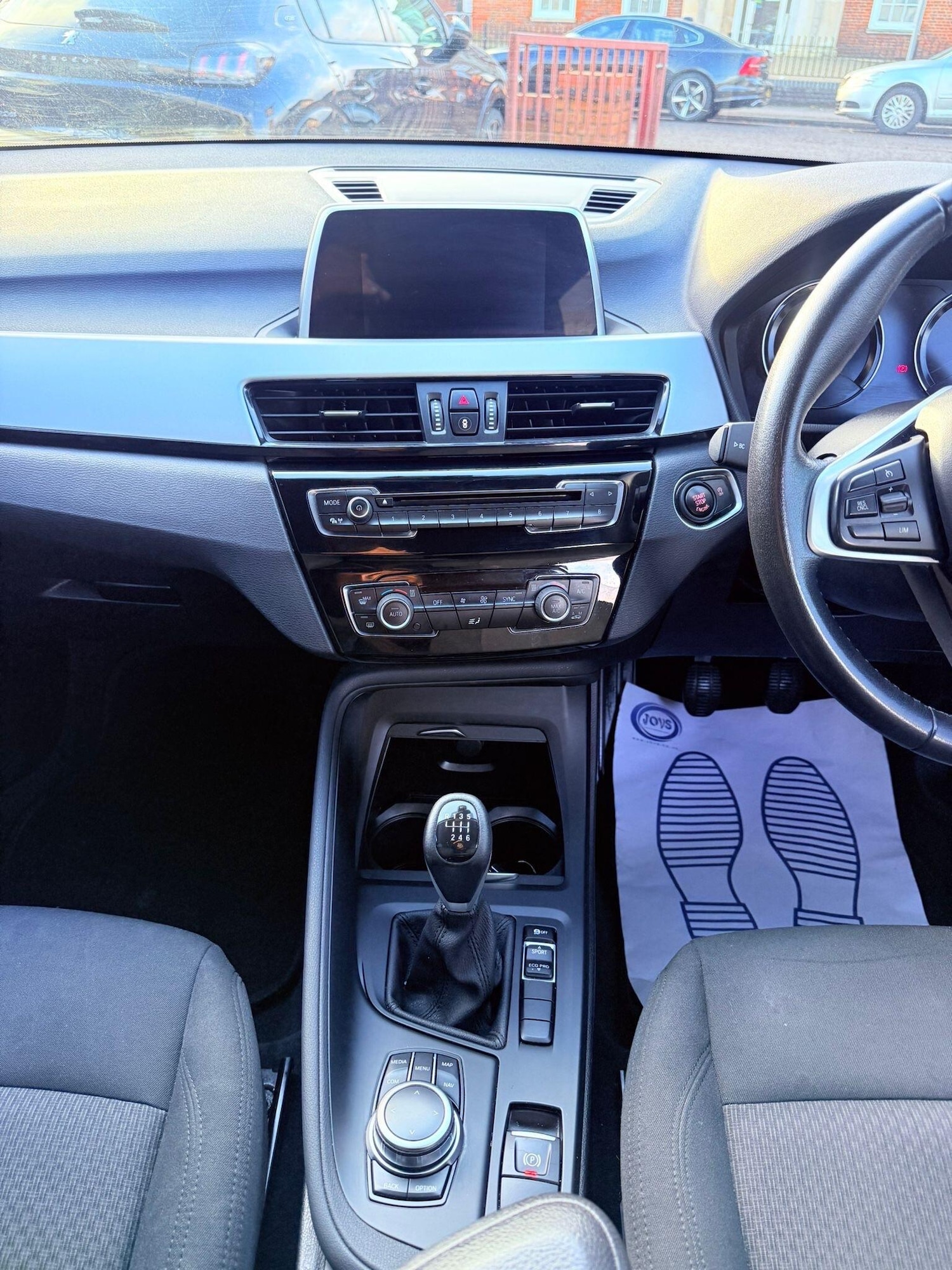 Used BMW X1 2019 for sale - 76855876: Photo 36