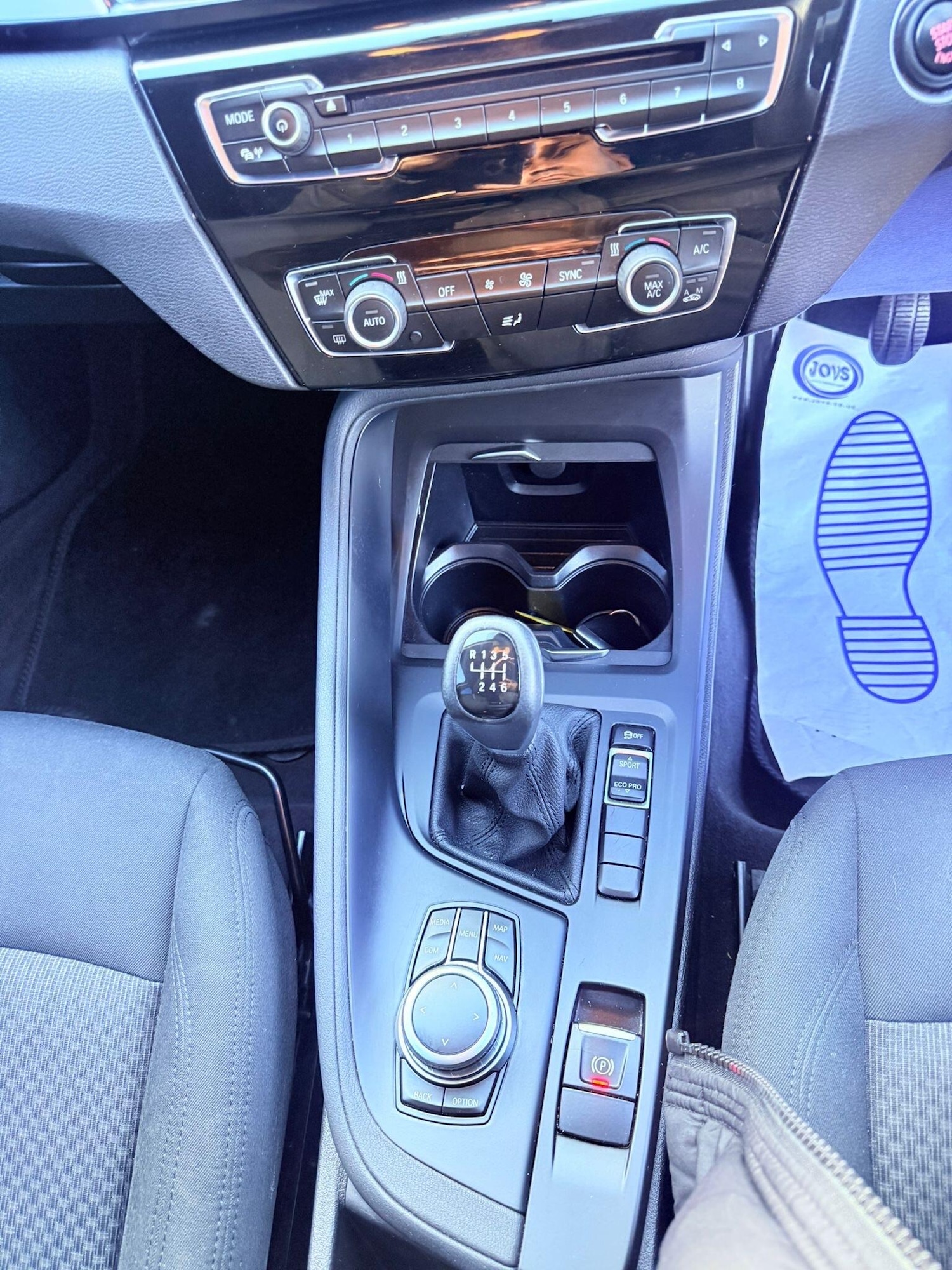 Used BMW X1 2019 for sale - 76855876: Photo 37