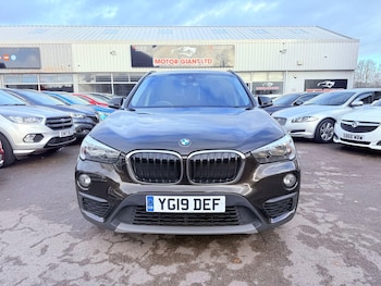 Used BMW X1 2019 for sale - 76855876: Photo