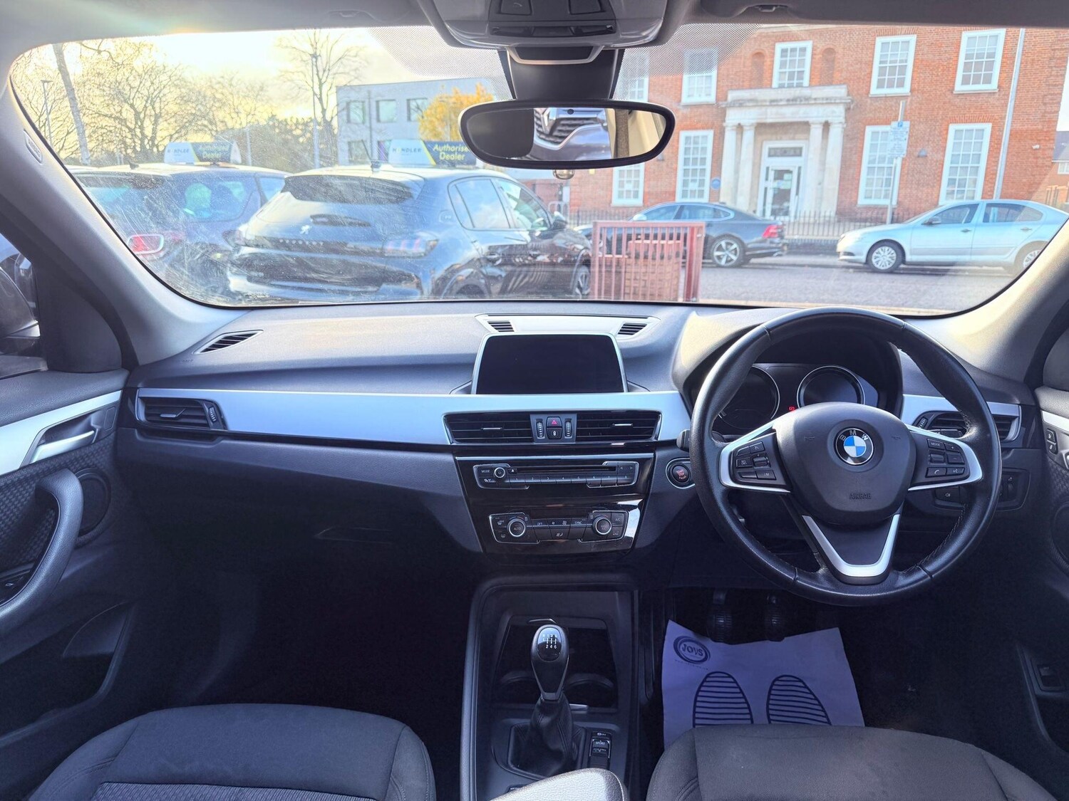 Used BMW X1 2019 for sale - 76855876: Photo 40