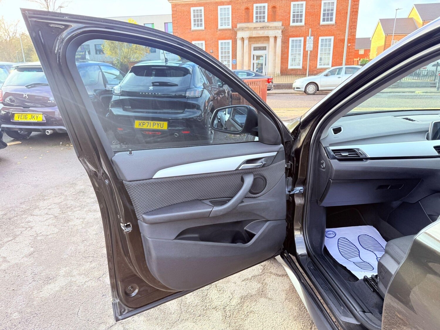 Used BMW X1 2019 for sale - 76855876: Photo 41