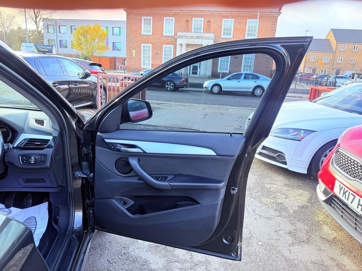 Used BMW X1 2019 for sale - 76855876: Photo 42