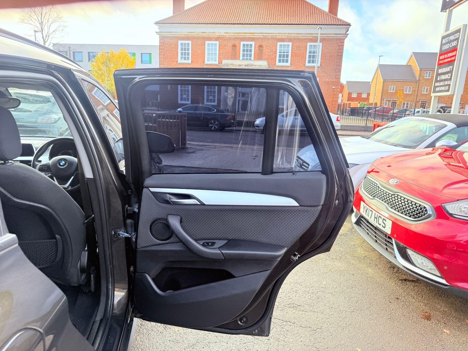 Used BMW X1 2019 for sale - 76855876: Photo 43