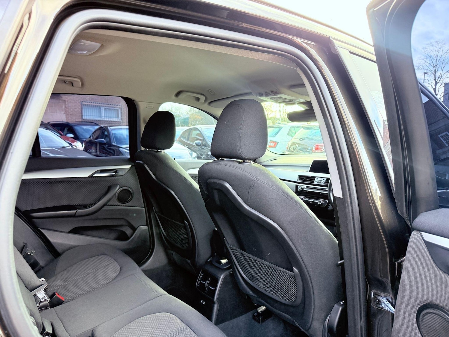 Used BMW X1 2019 for sale - 76855876: Photo 44