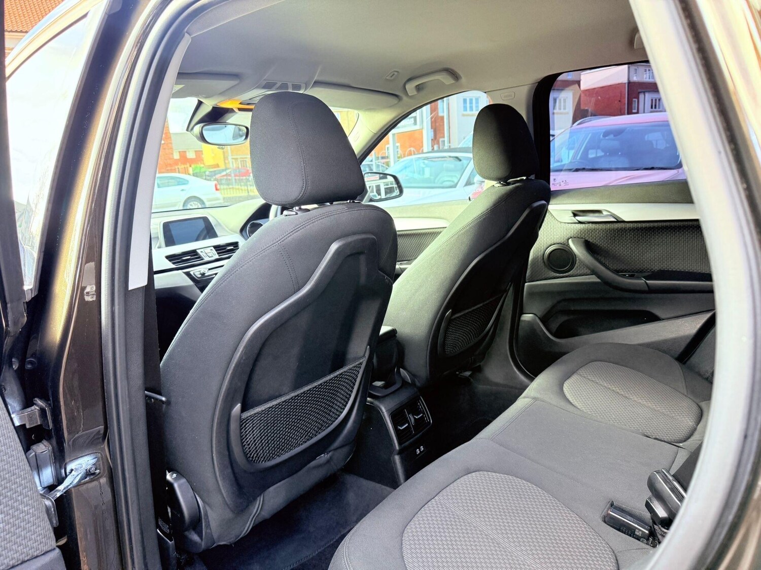 Used BMW X1 2019 for sale - 76855876: Photo 45