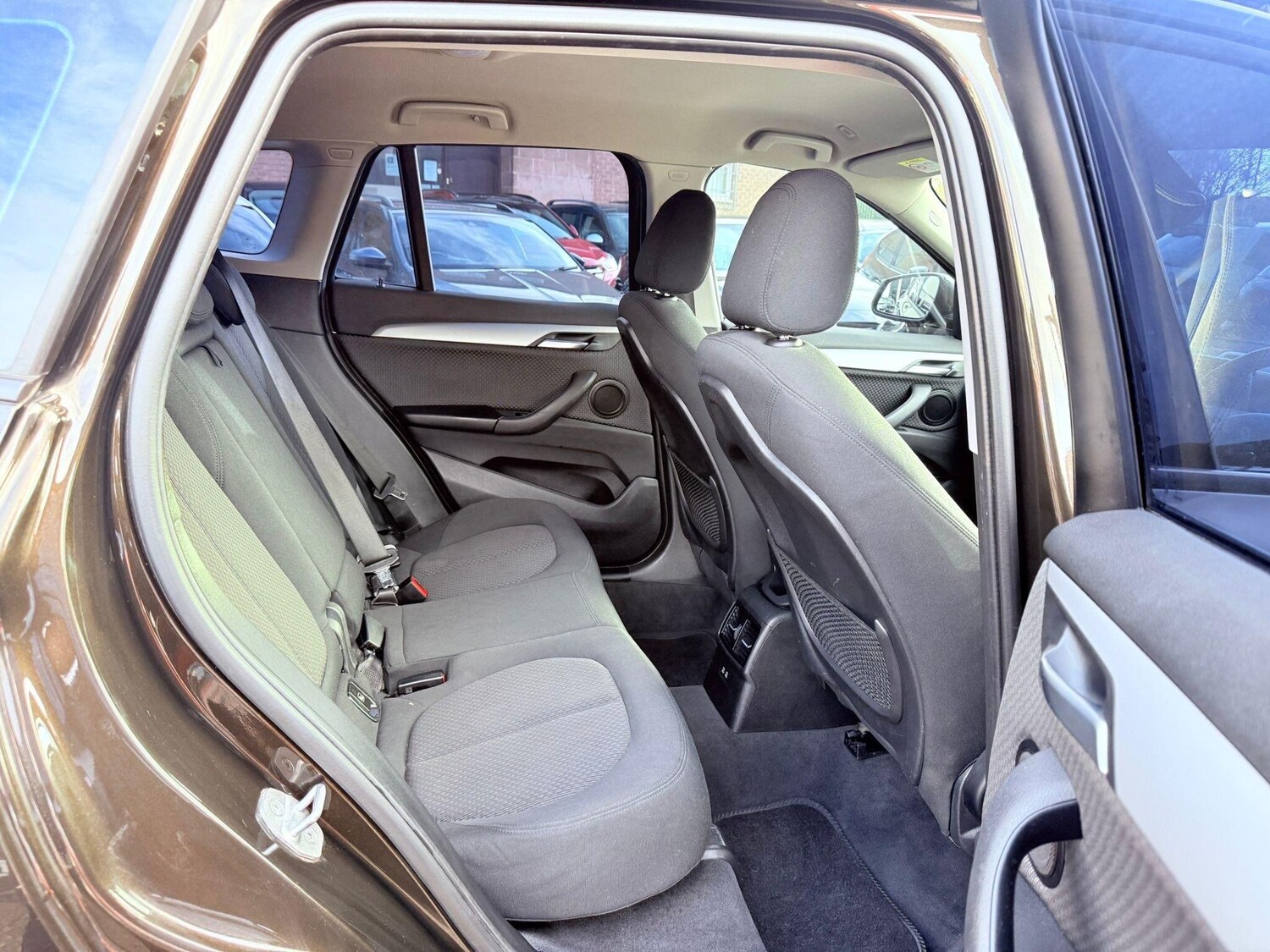 Used BMW X1 2019 for sale - 76855876: Photo 46