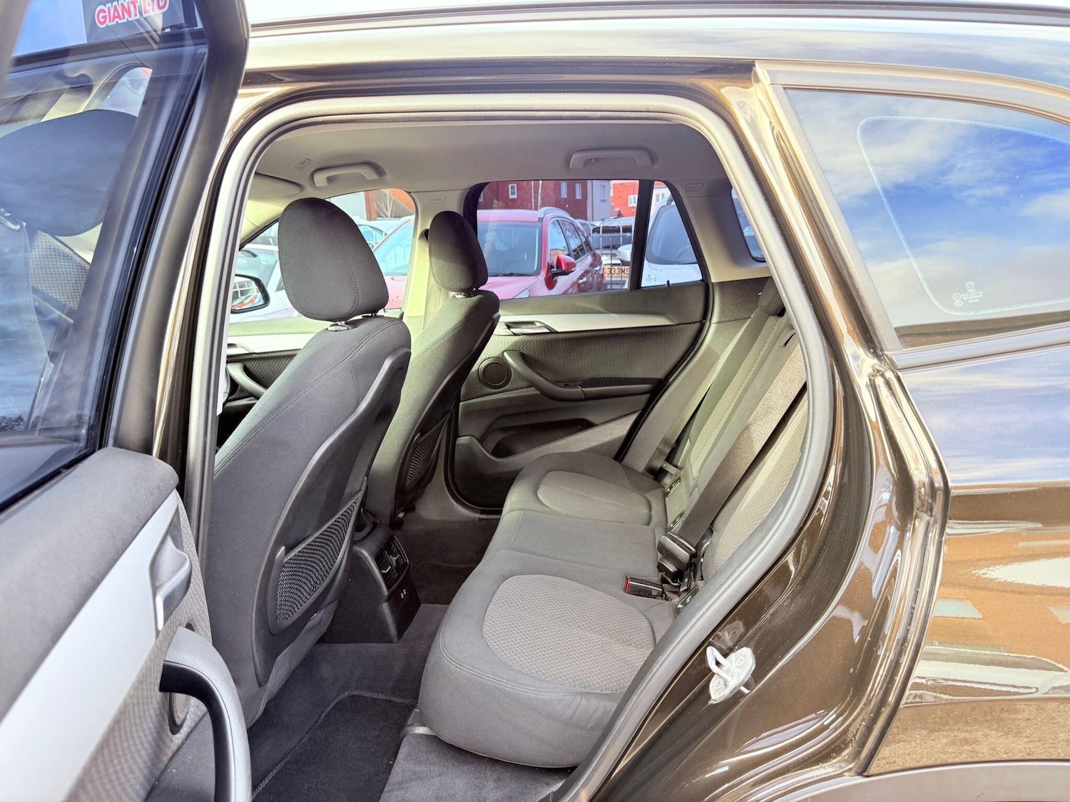 Used BMW X1 2019 for sale - 76855876: Photo 47