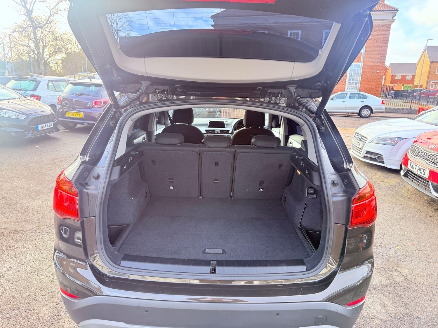 Used BMW X1 2019 for sale - 76855876: Photo 48