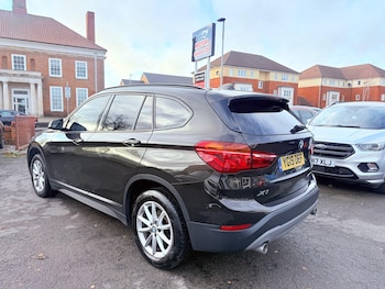 Used BMW X1 2019 for sale - 76855876: Photo