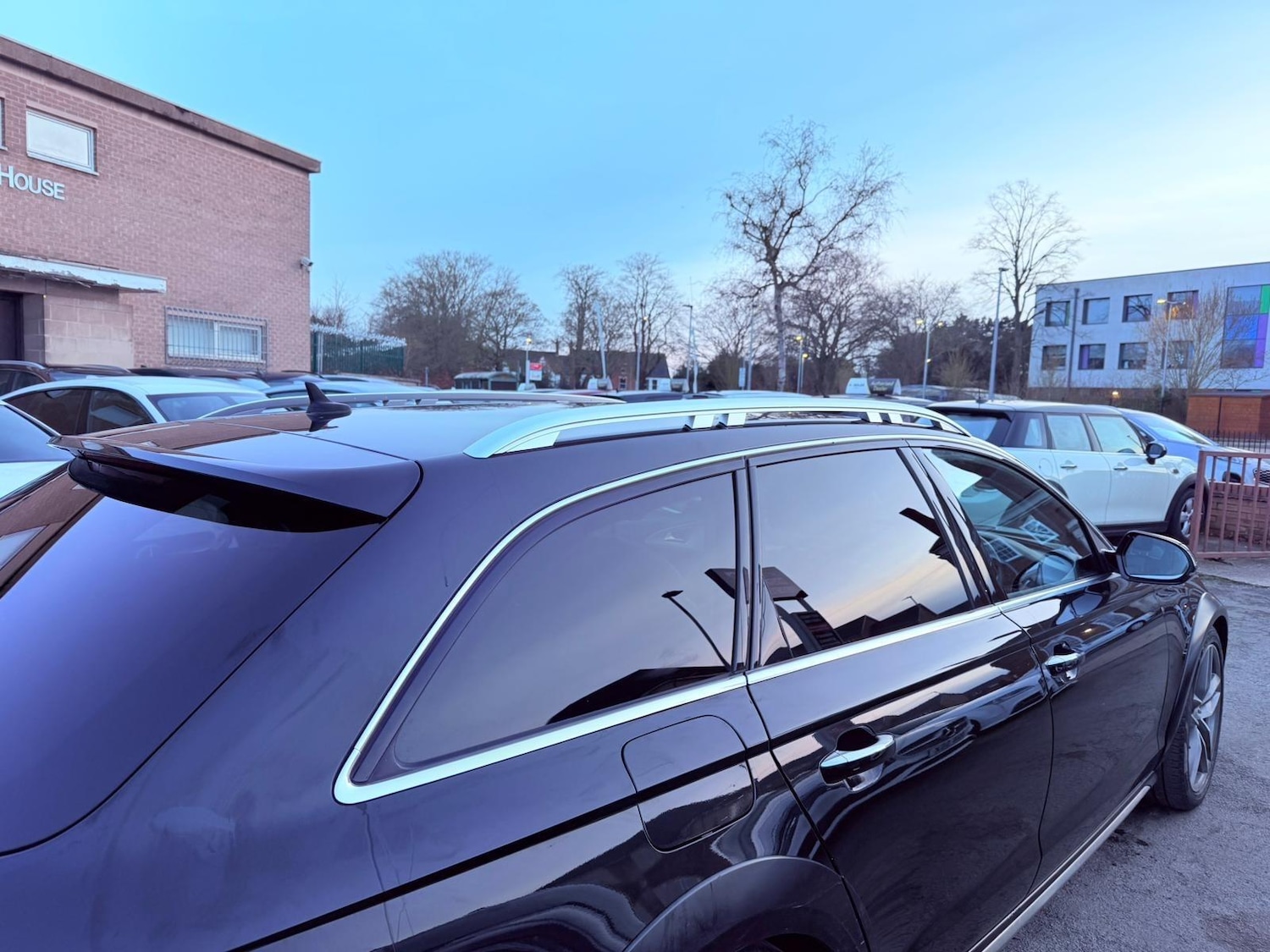 Used Audi A6 Allroad 2016 for sale - 77559728: Photo 19