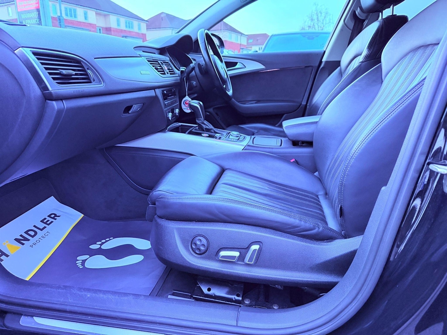 Used Audi A6 Allroad 2016 for sale - 77559728: Photo 25