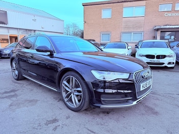 Used Audi A6 Allroad 2016 for sale - 77559728: Photo
