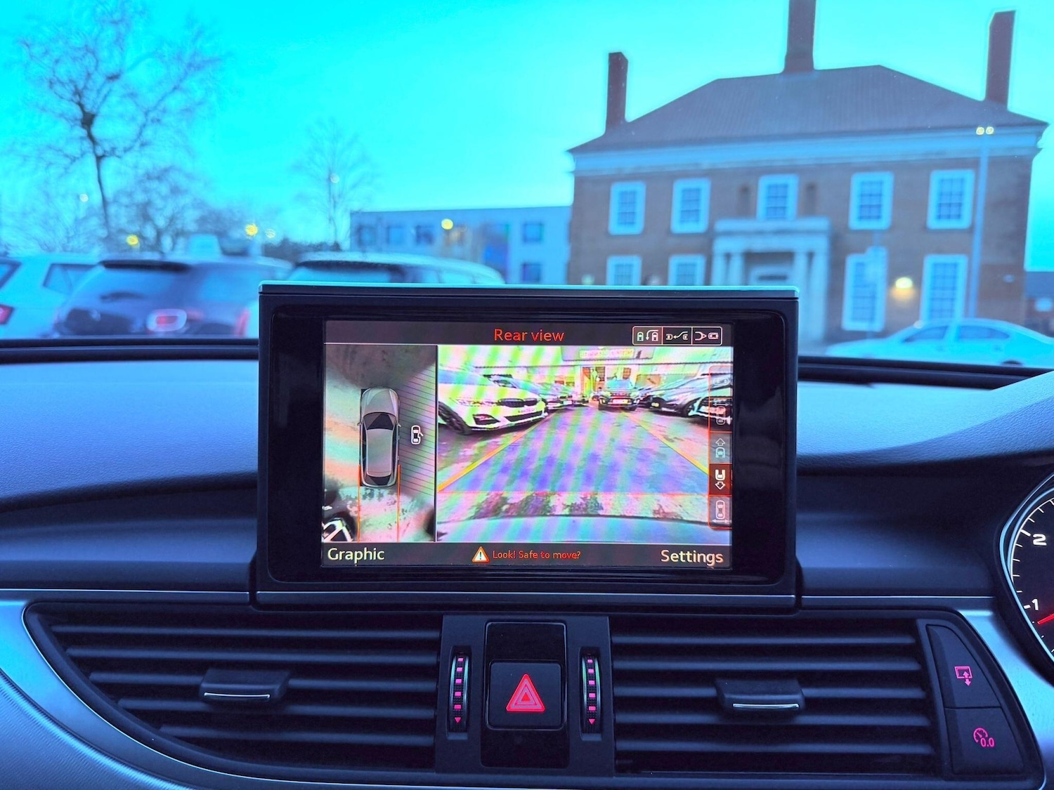 Used Audi A6 Allroad 2016 for sale - 77559728: Photo 30