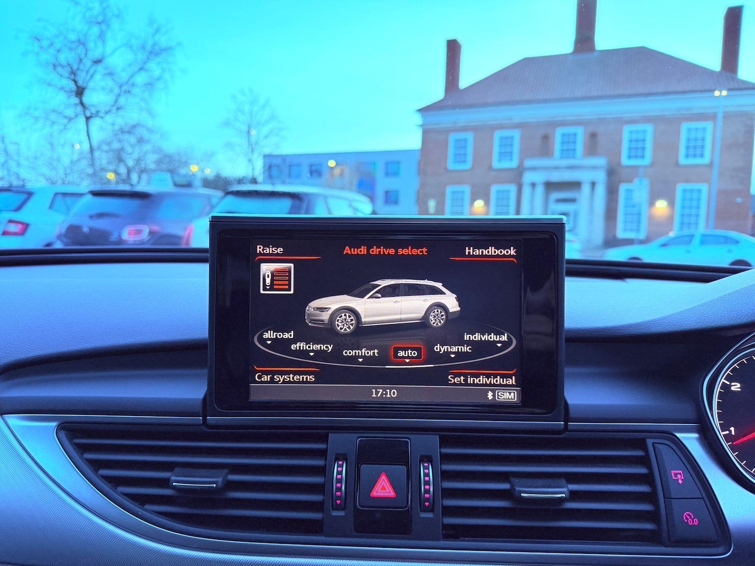 Used Audi A6 Allroad 2016 for sale - 77559728: Photo 31