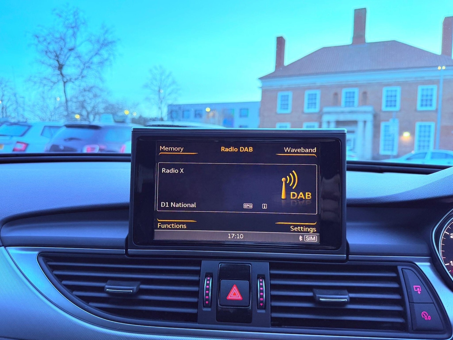 Used Audi A6 Allroad 2016 for sale - 77559728: Photo 32