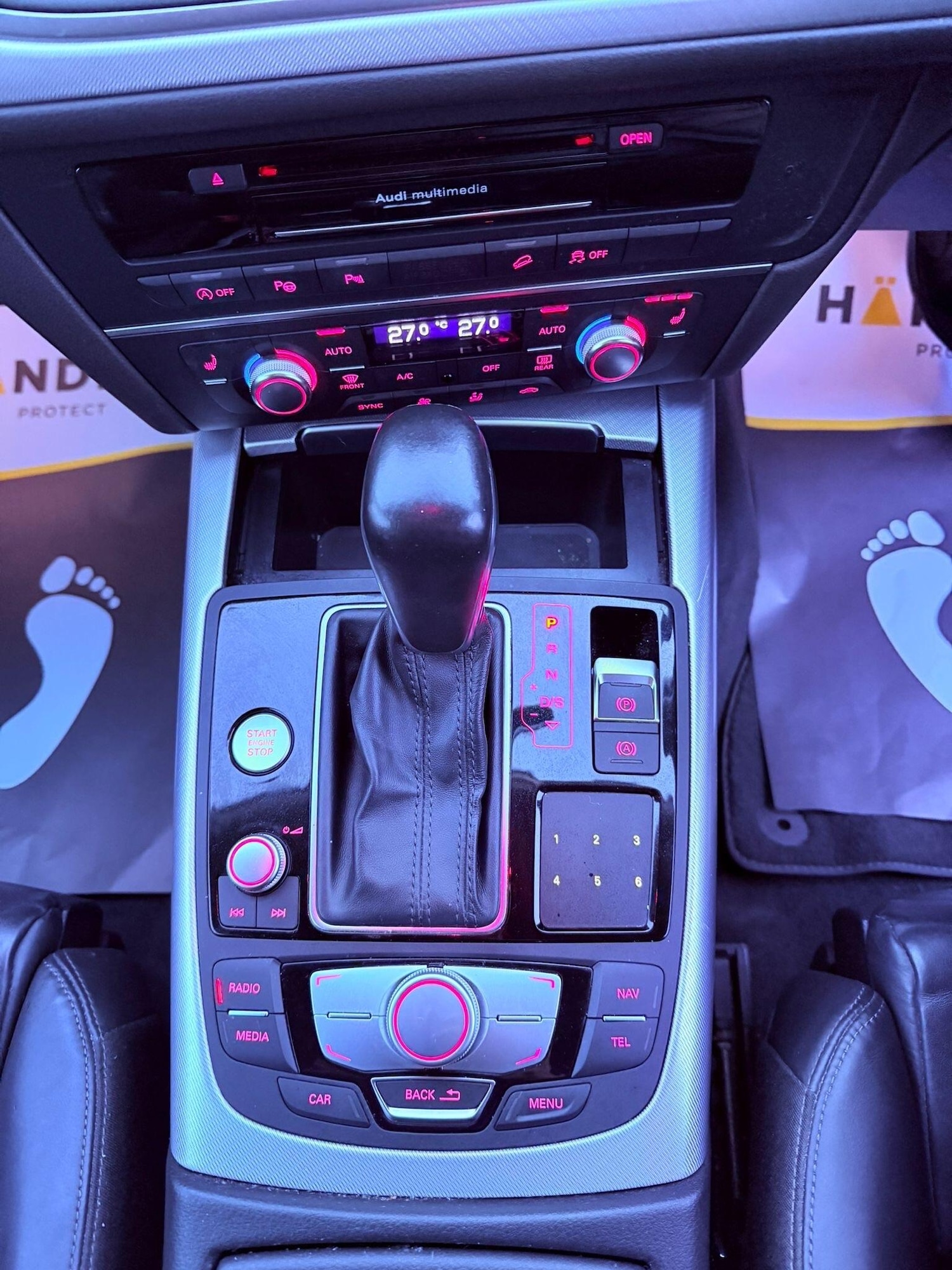 Used Audi A6 Allroad 2016 for sale - 77559728: Photo 34