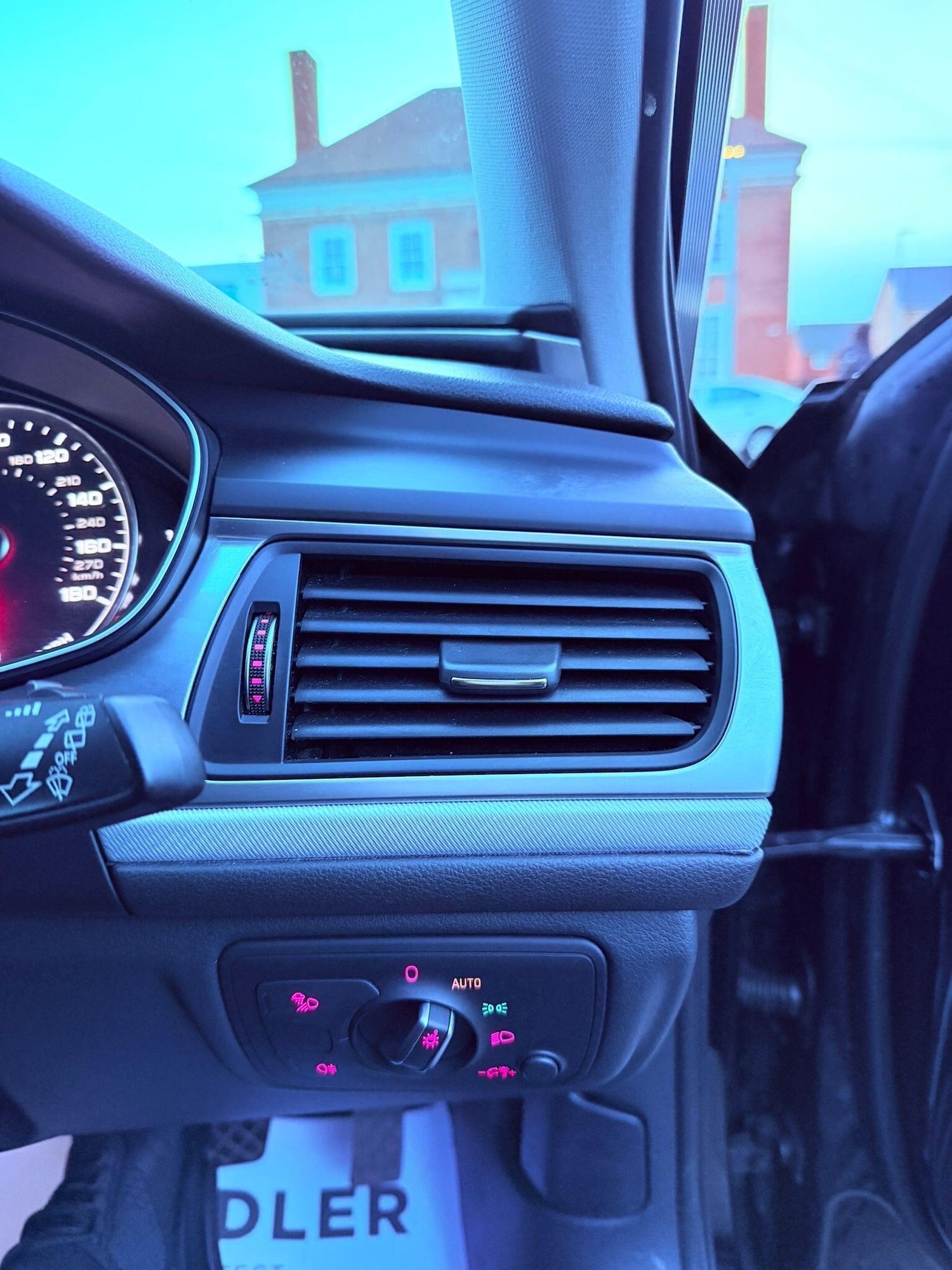 Used Audi A6 Allroad 2016 for sale - 77559728: Photo 36