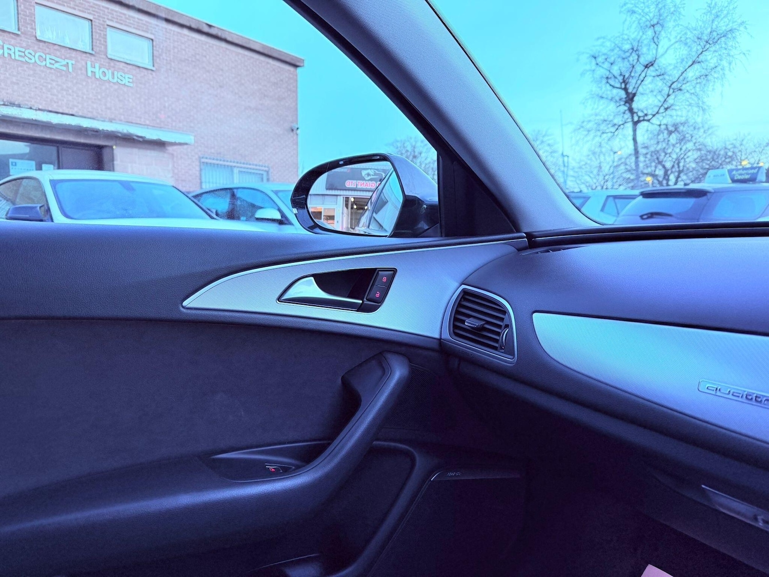 Used Audi A6 Allroad 2016 for sale - 77559728: Photo 39