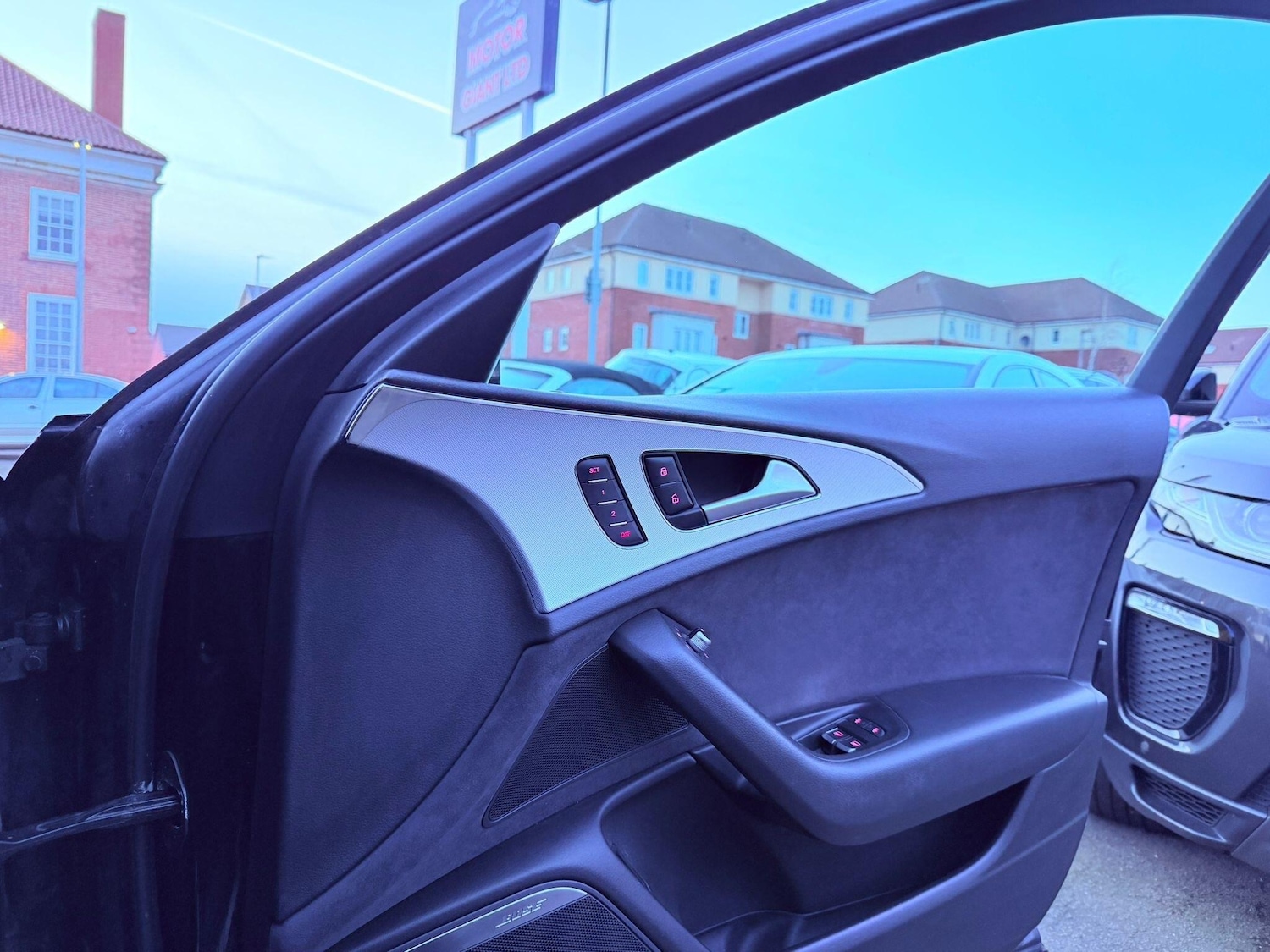 Used Audi A6 Allroad 2016 for sale - 77559728: Photo 40