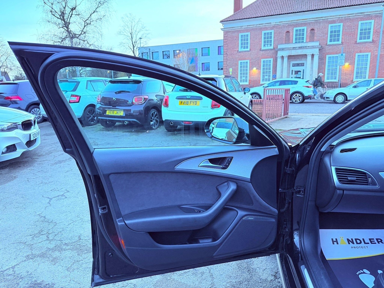 Used Audi A6 Allroad 2016 for sale - 77559728: Photo 41