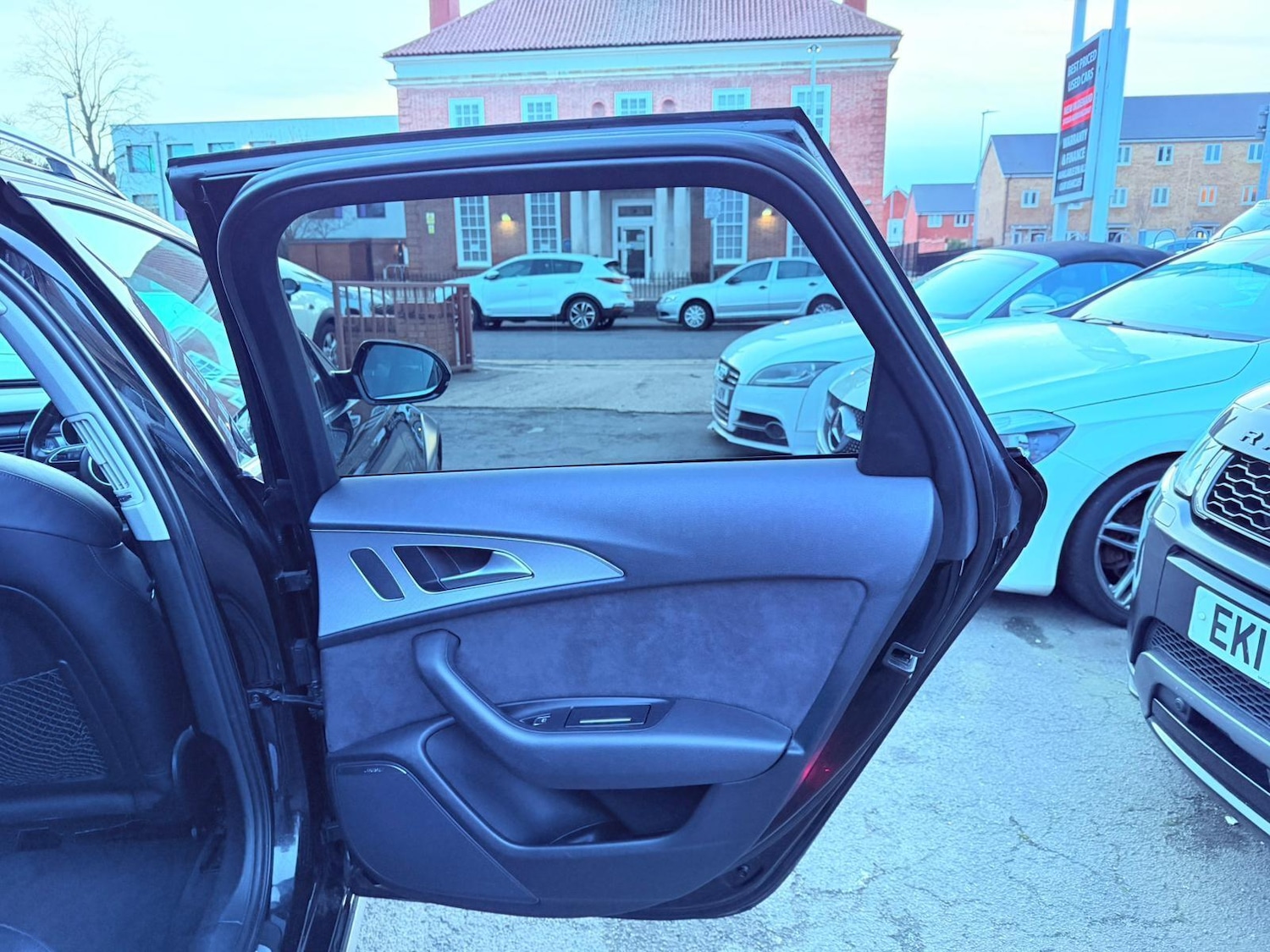 Used Audi A6 Allroad 2016 for sale - 77559728: Photo 42