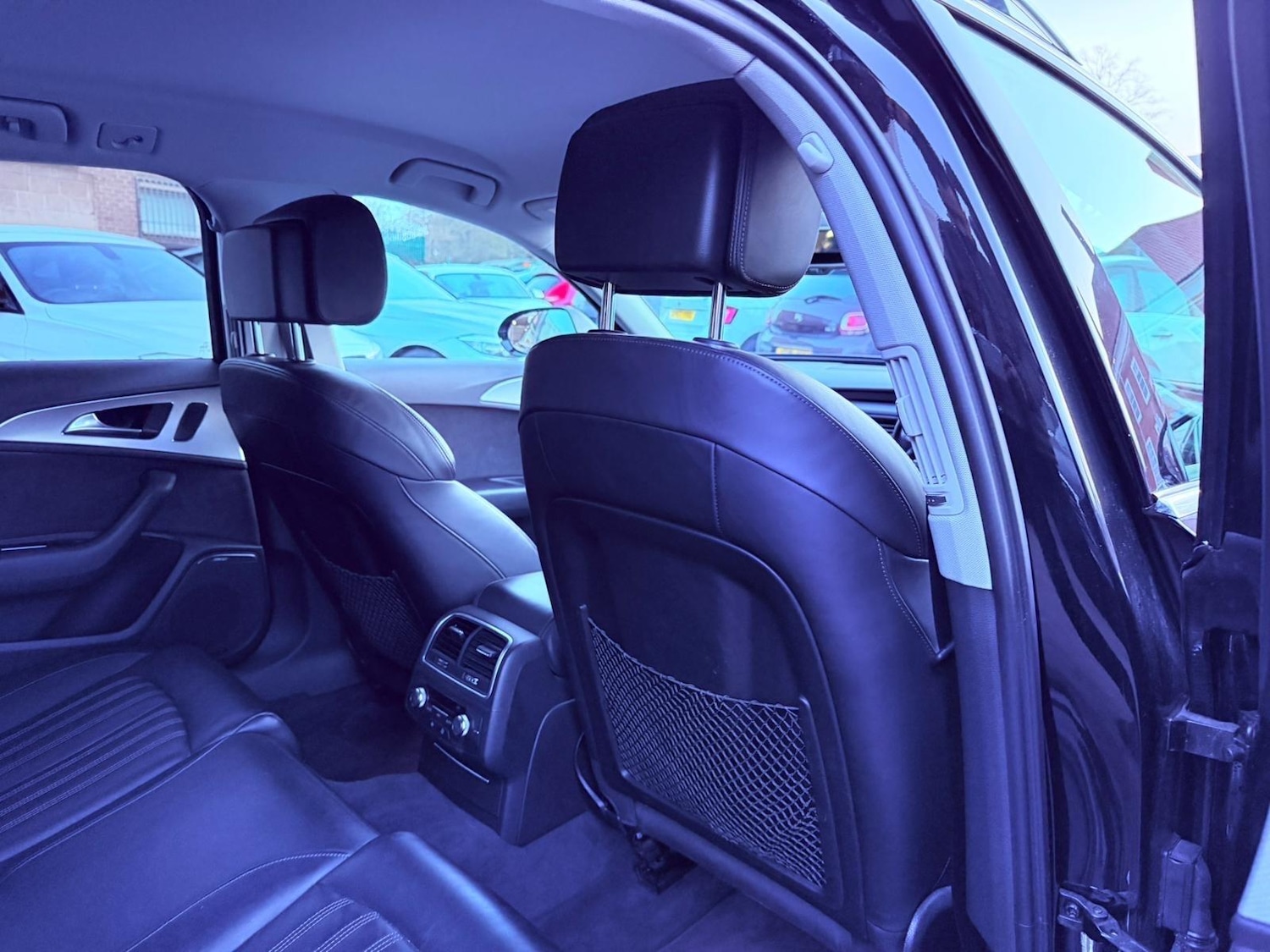 Used Audi A6 Allroad 2016 for sale - 77559728: Photo 46