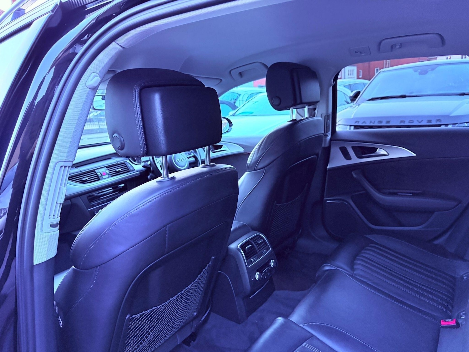 Used Audi A6 Allroad 2016 for sale - 77559728: Photo 47