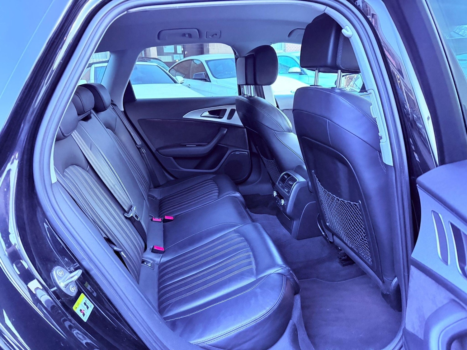 Used Audi A6 Allroad 2016 for sale - 77559728: Photo 49