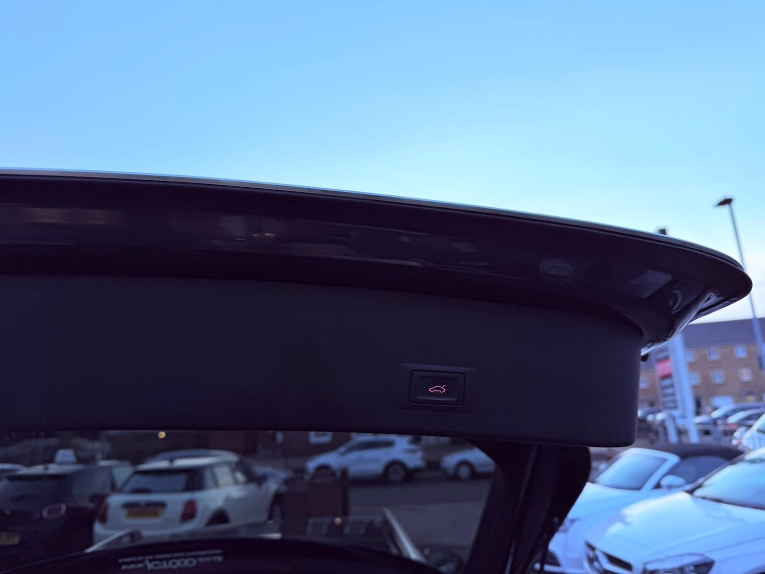 Used Audi A6 Allroad 2016 for sale - 77559728: Photo 51