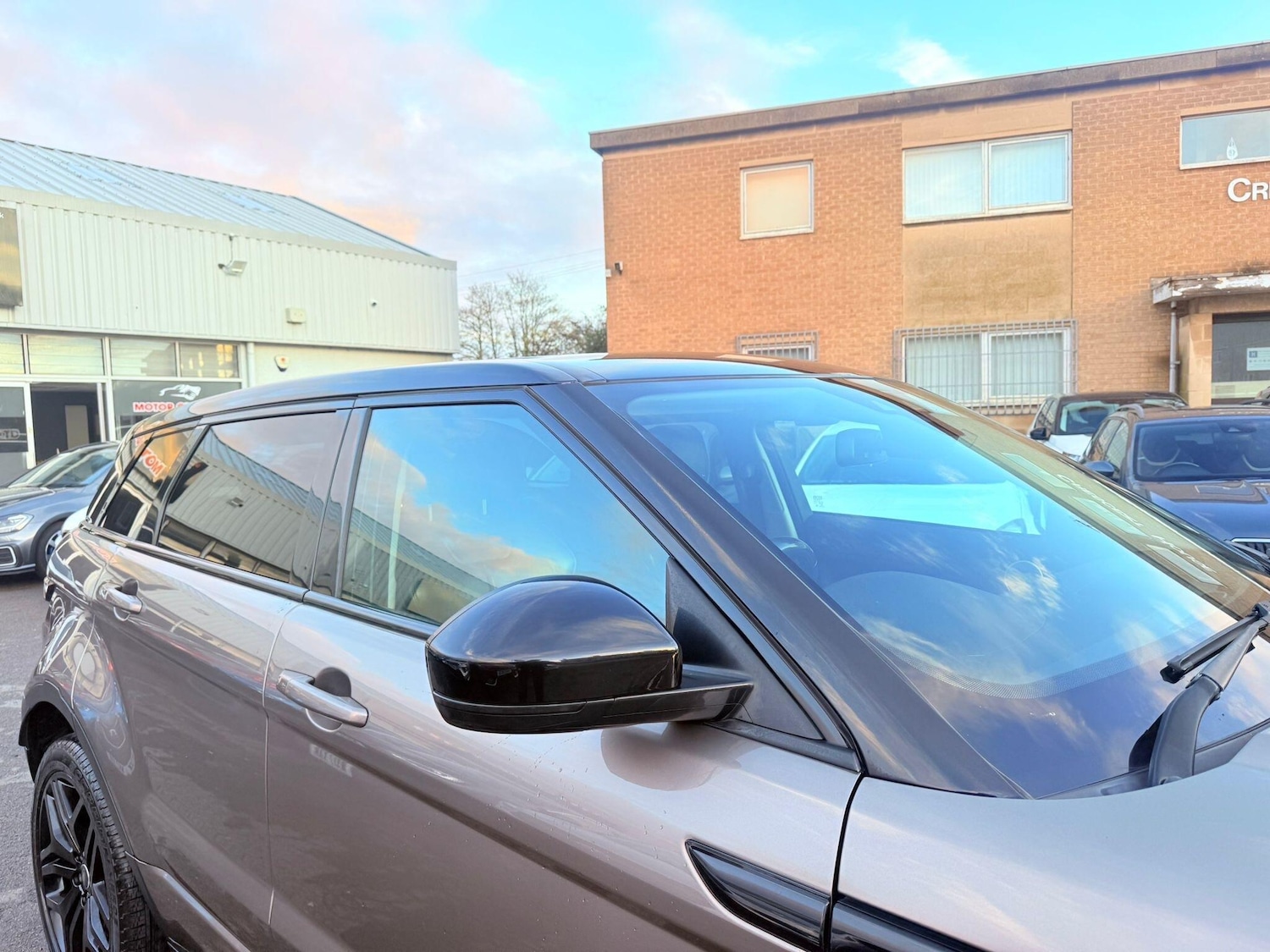 Used Land Rover Range Rover Evoque 2016 for sale - 76850060: Photo 18