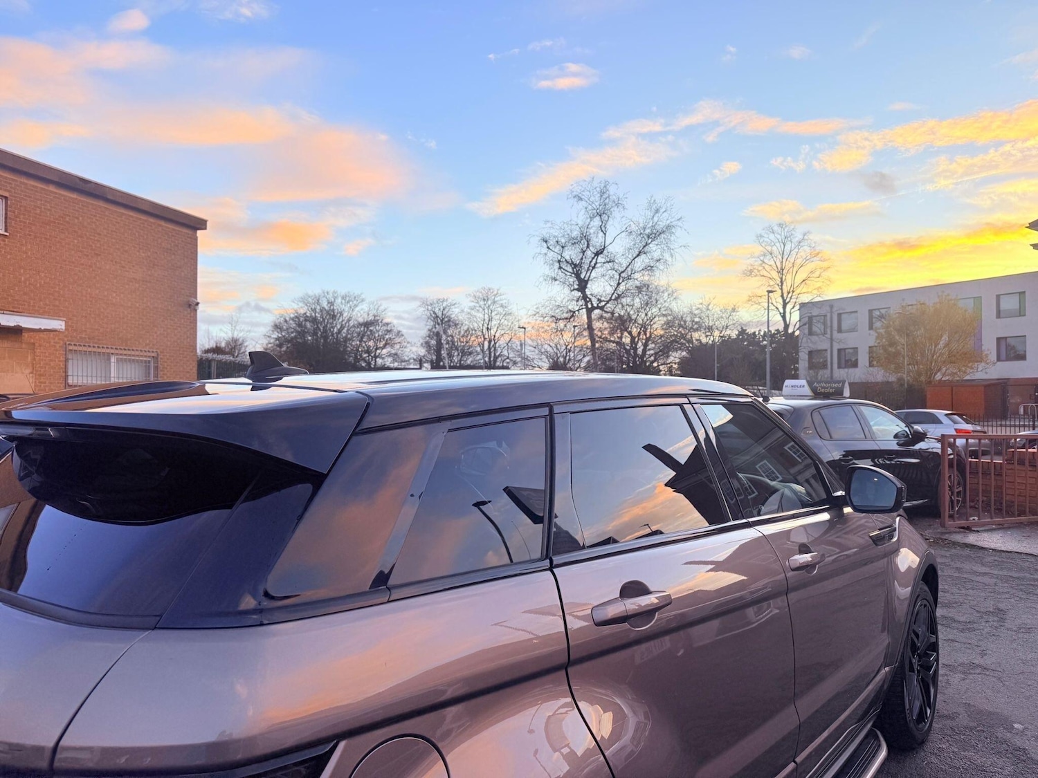 Used Land Rover Range Rover Evoque 2016 for sale - 76850060: Photo 21