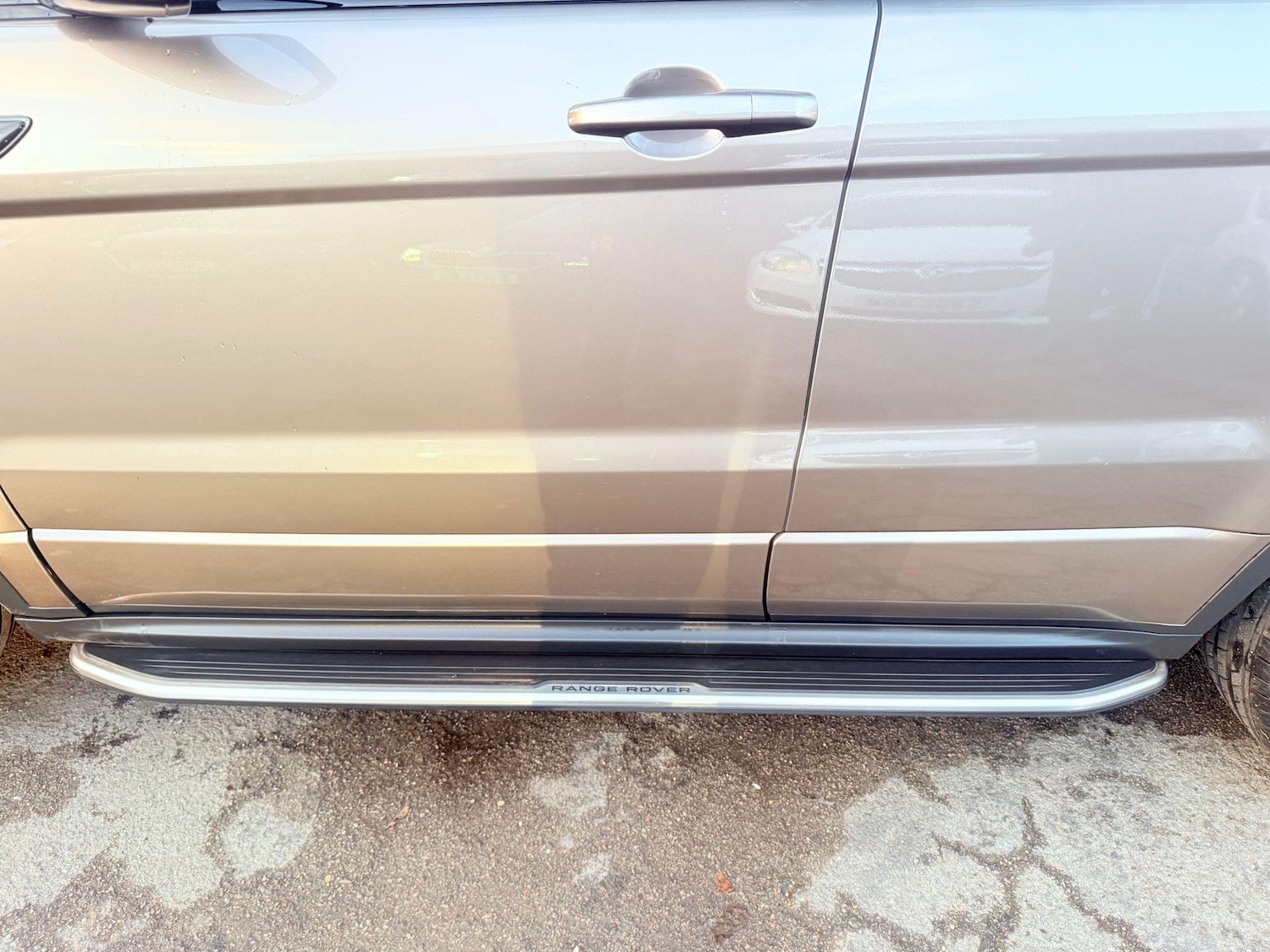 Used Land Rover Range Rover Evoque 2016 for sale - 76850060: Photo 23