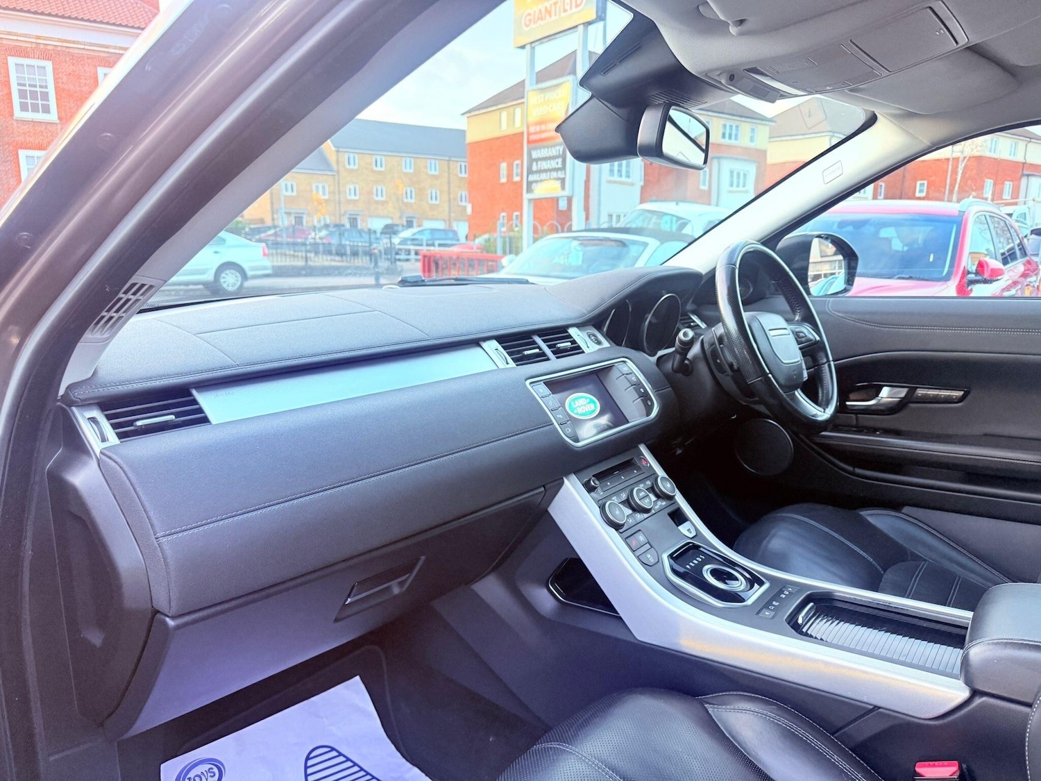 Used Land Rover Range Rover Evoque 2016 for sale - 76850060: Photo 28