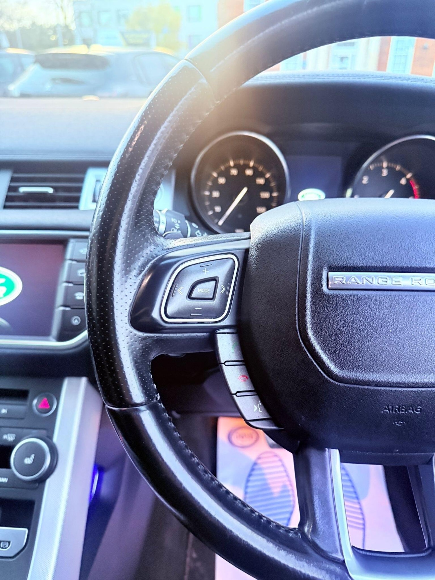 Used Land Rover Range Rover Evoque 2016 for sale - 76850060: Photo 29