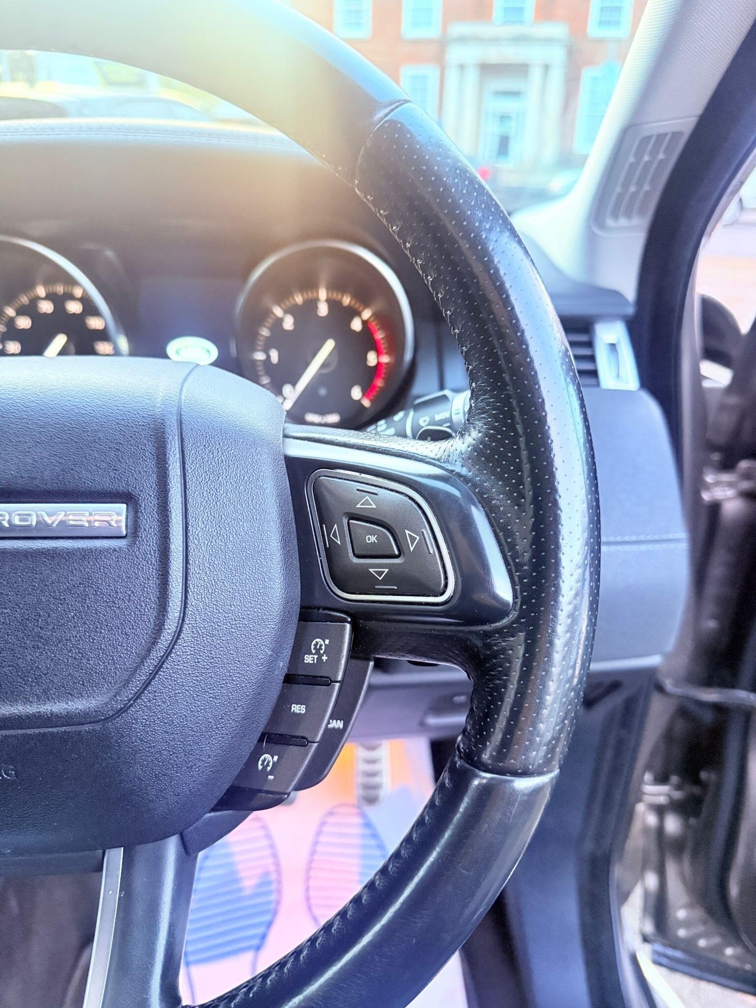 Used Land Rover Range Rover Evoque 2016 for sale - 76850060: Photo 30