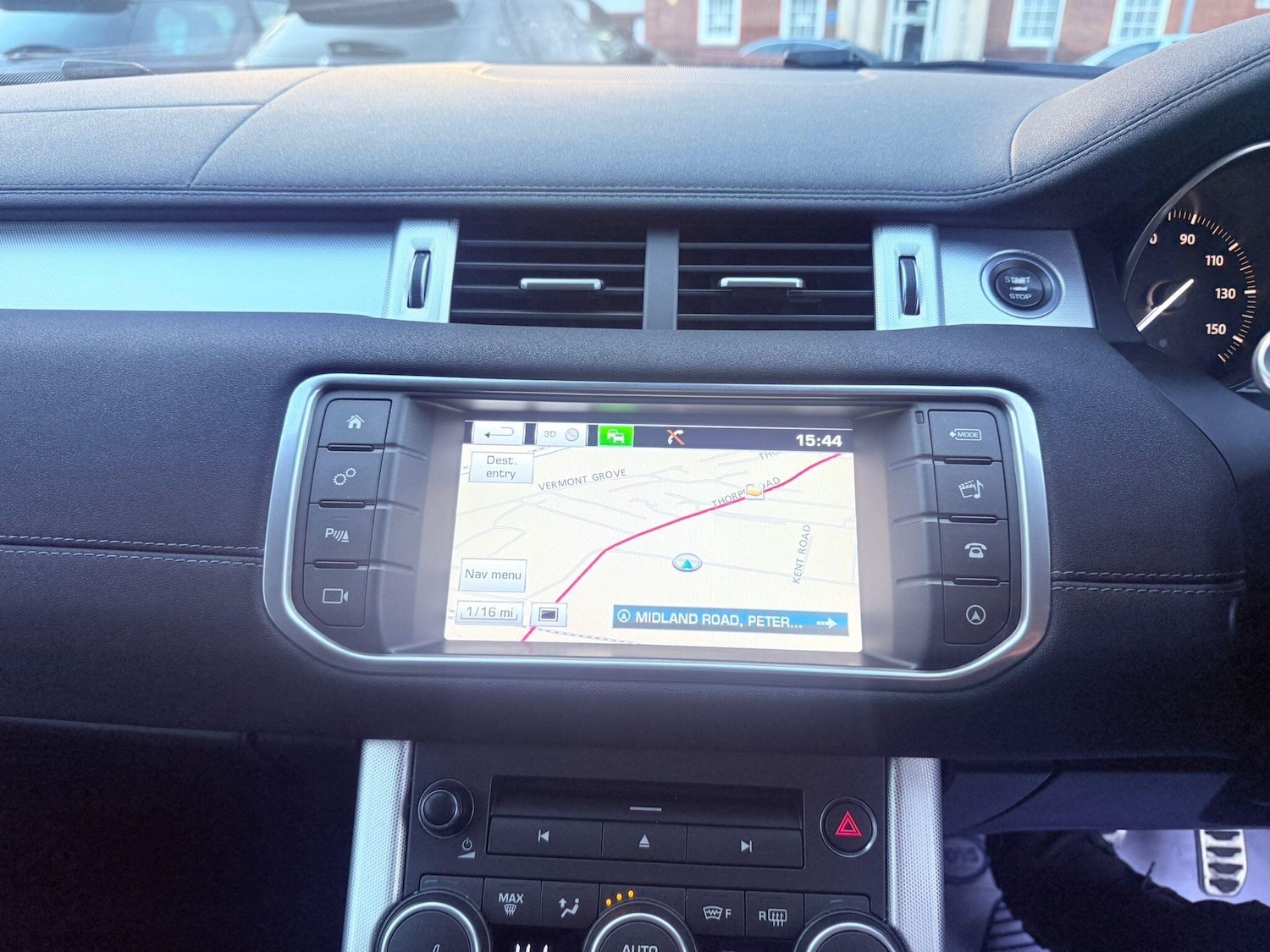 Used Land Rover Range Rover Evoque 2016 for sale - 76850060: Photo 31